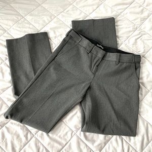 Express Columnist Pant